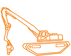 Specialty Excavator